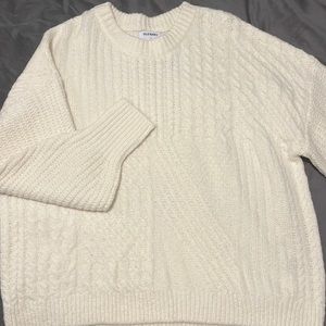 Old Navy Sweater